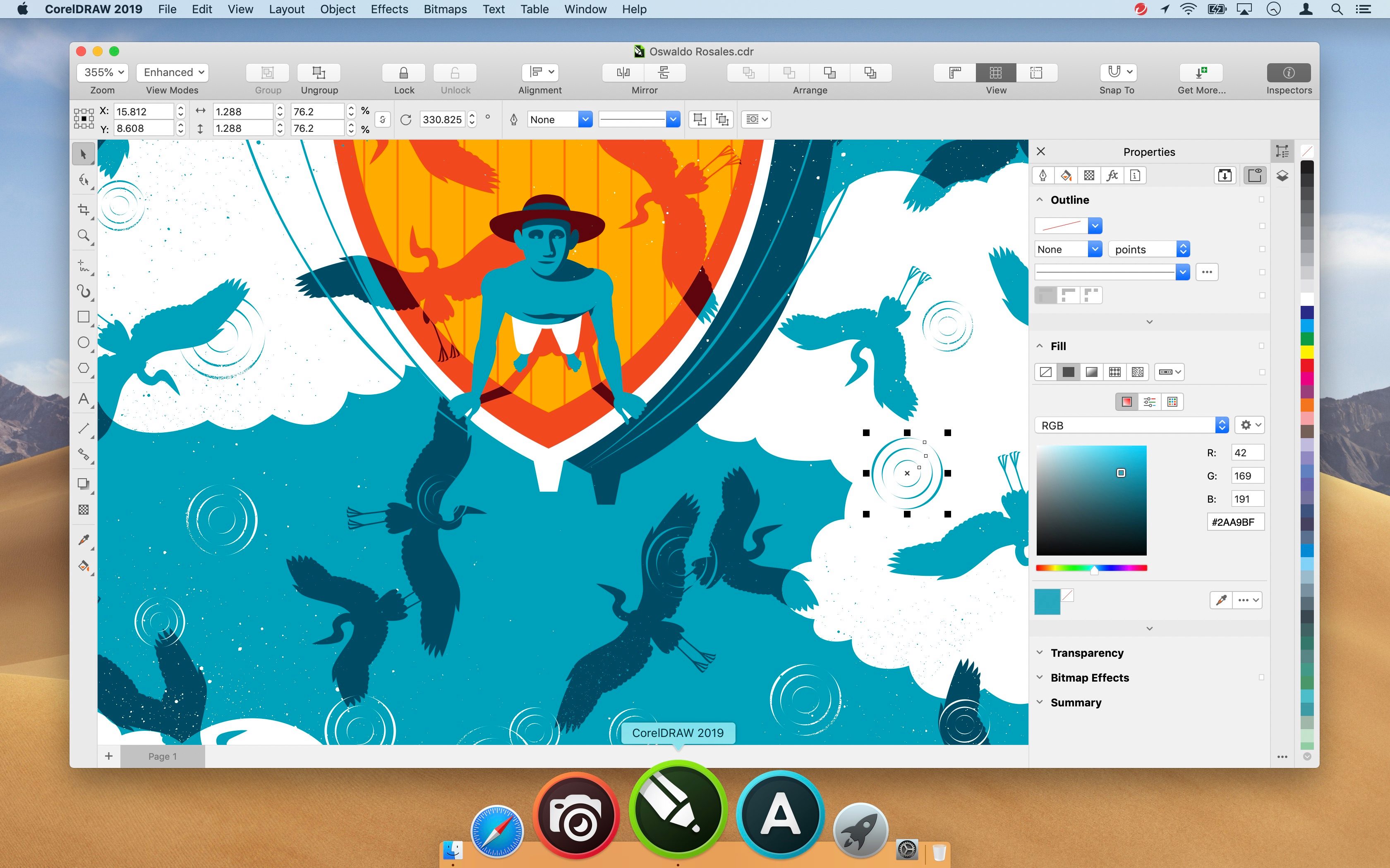 Corel Draw Mac Os X Download